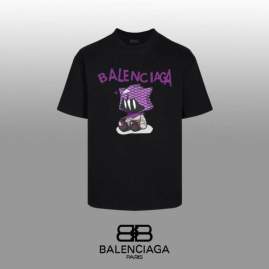 Picture of Balenciaga T Shirts Short _SKUBalenciagaXS-Lsxitx6320909